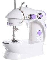 Mini Sewing Machine