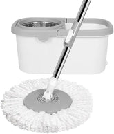 Microfiber Mop and Bucket Set