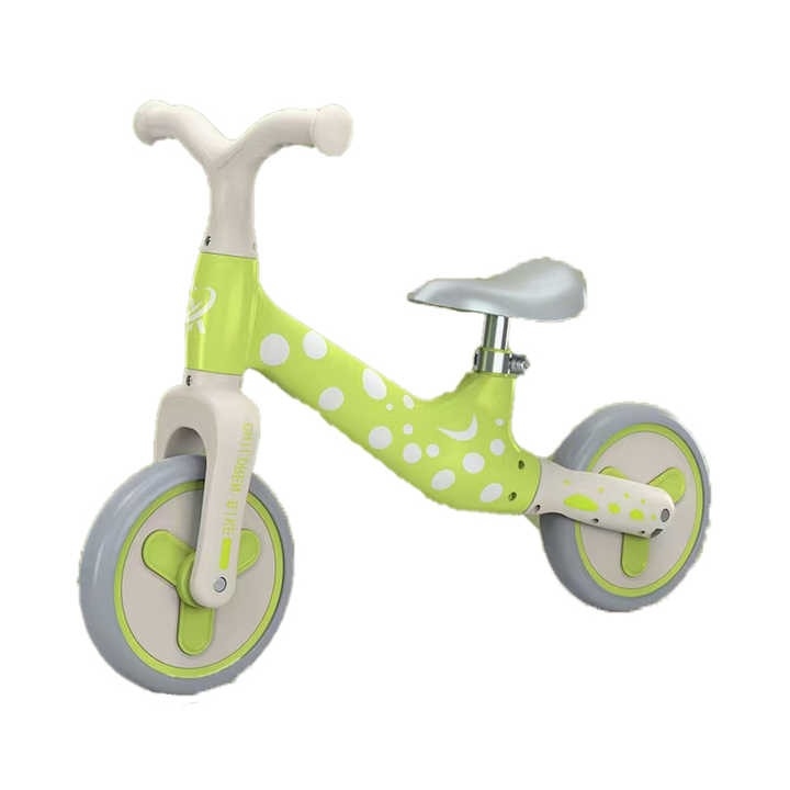 2 wheels baby balancing bike no pedal Kids ride