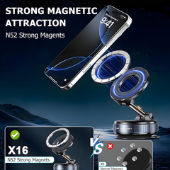 Magnetic Phone Holder