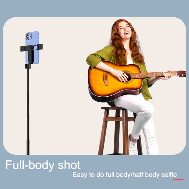 Wireless Bluetooth Remote Control Ring