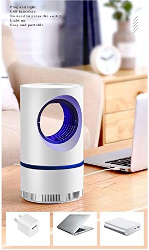 Usb Mosquito Killer Light